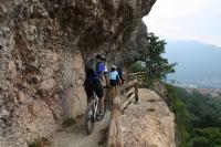 Val di Non, Dolomiti Brenta Bike