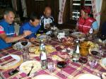 Ristorante Montagnoli, Madonna di Campiglio