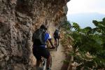 Val di Non, Dolomiti Brenta Bike
